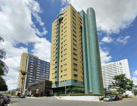 Quartos Em Alto-Padrao Lets Idea Brasília Exterior foto